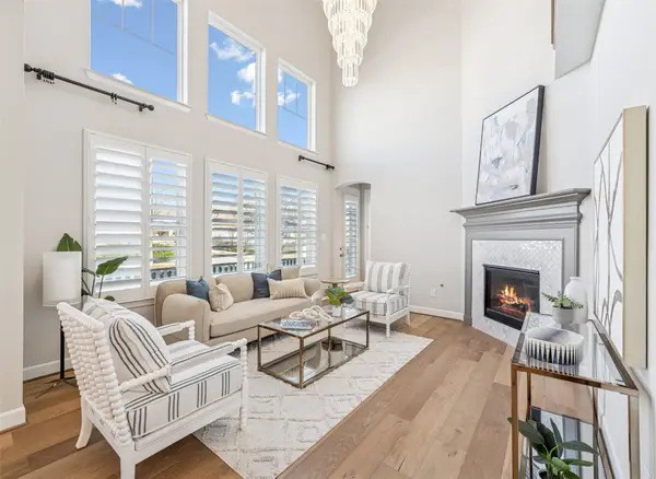 6116 Morningside Drive, North Richland Hills, TX 76180