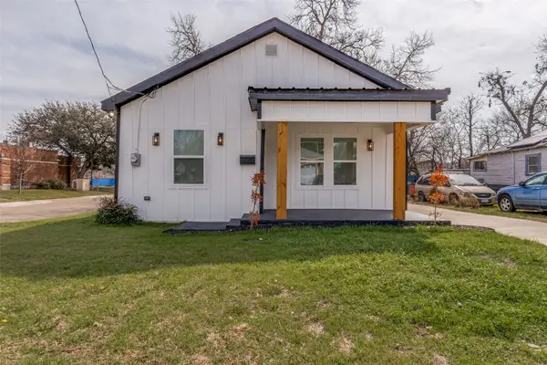 2332 Poplar Street, Dallas, TX 75215