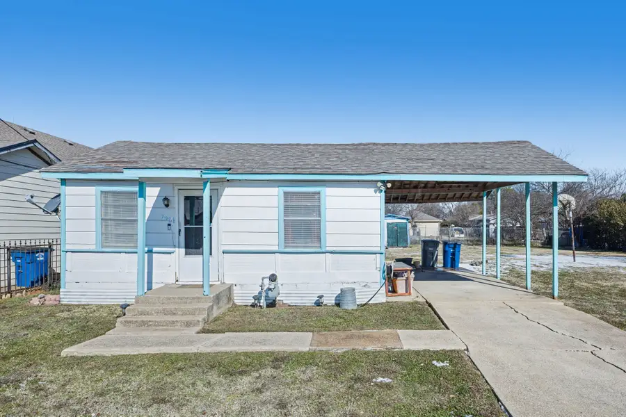 7923 S Nassau Circle, Dallas, TX 75217 - Image #2