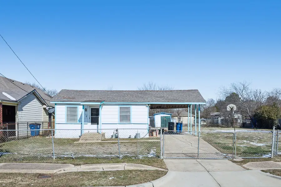 7923 S Nassau Circle, Dallas, TX 75217 - Image #3