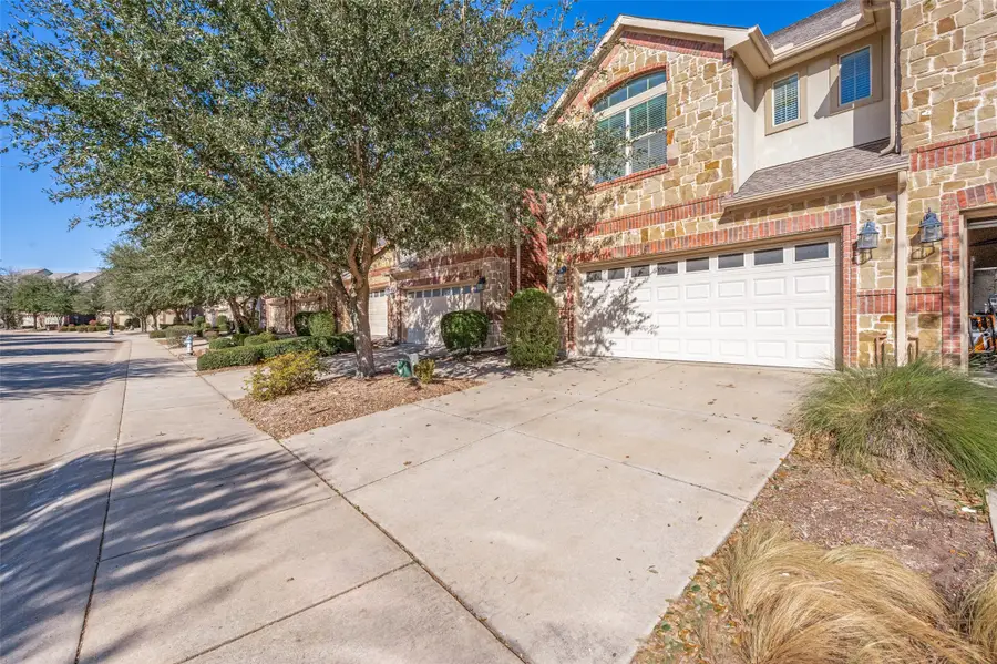 1824 Villa Drive, Allen, TX 75013 - Image #2