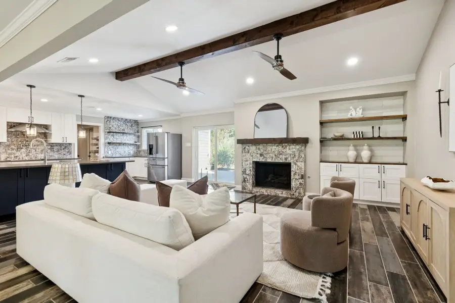 1006 Spanish Trail, Keller, TX 76262 - Image #3