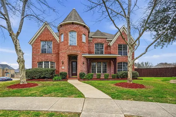 222 River Birch Trail, Garland, TX 75040