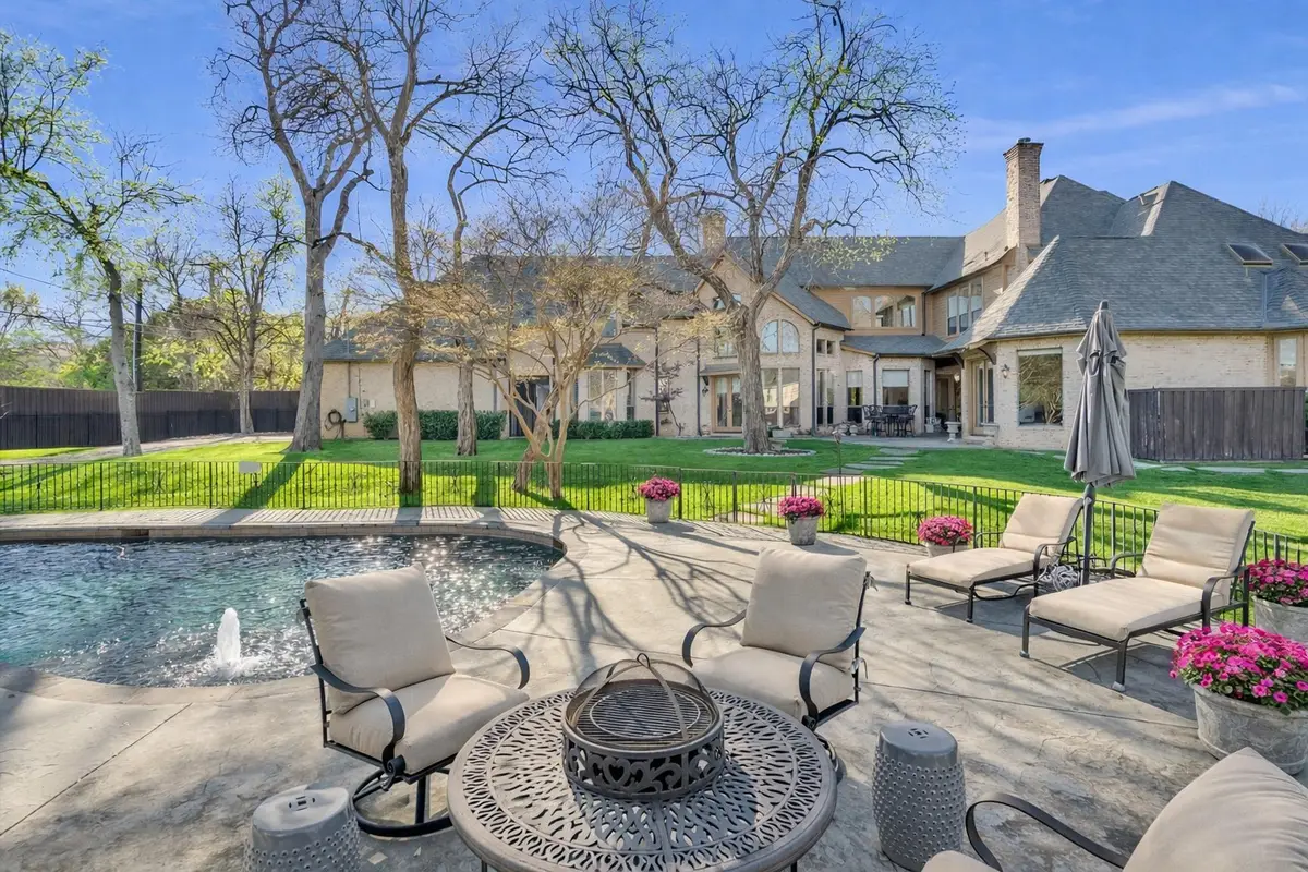 6262 Turner Way, Dallas, TX 75230 - #1