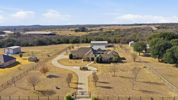 3506 Hopper Court, Granbury, TX 76048