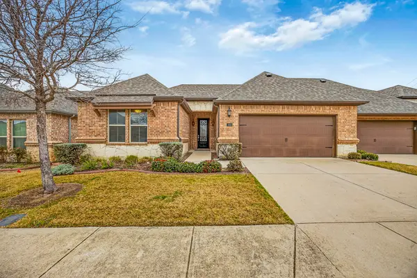 1815 Ladera Way #1815, Mansfield, TX 76063