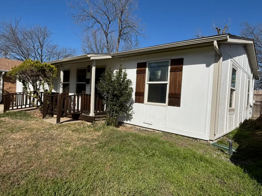 3320 26th Street, Fort Worth, TX 76106 - Image #3