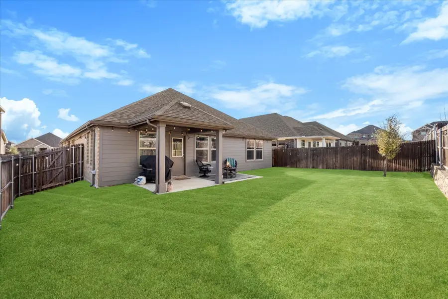 524 Deer Canyon Way, Princeton, TX 75407 - Image #2