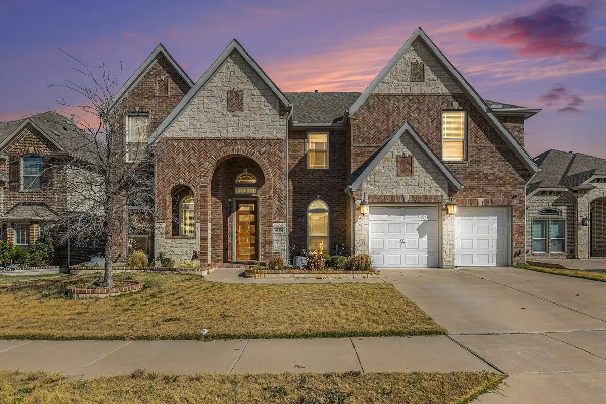 6116 Cooper Creek Street, Fort Worth, TX 76179 - Image #1