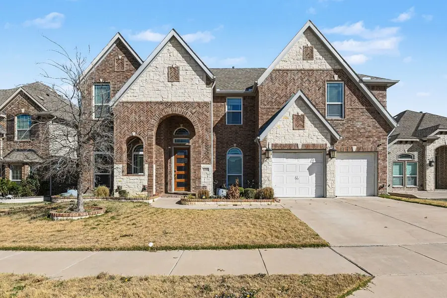 6116 Cooper Creek Street, Fort Worth, TX 76179 - Image #2