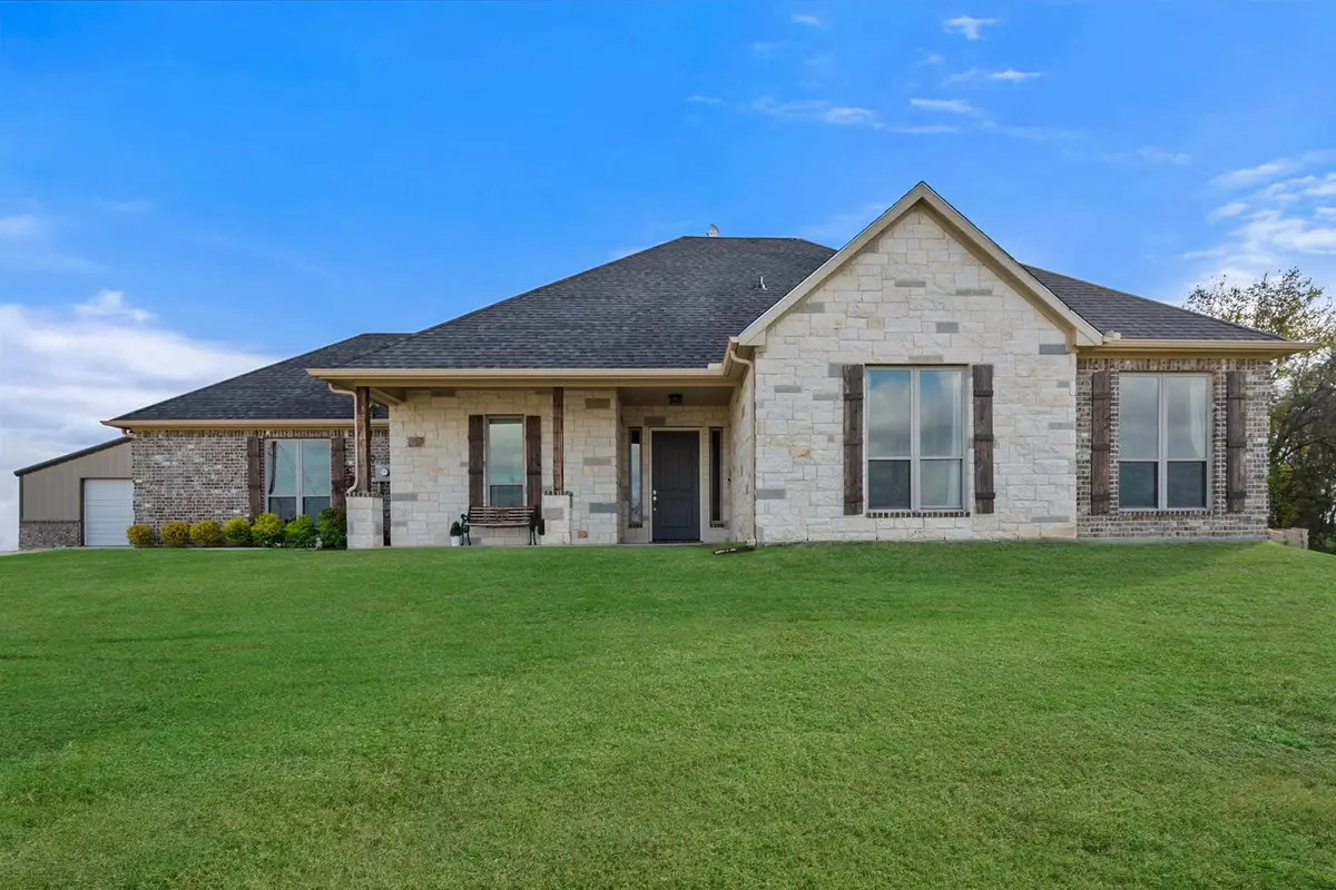 199 Pearl Valley Drive, Kerens, TX 75144 - #1