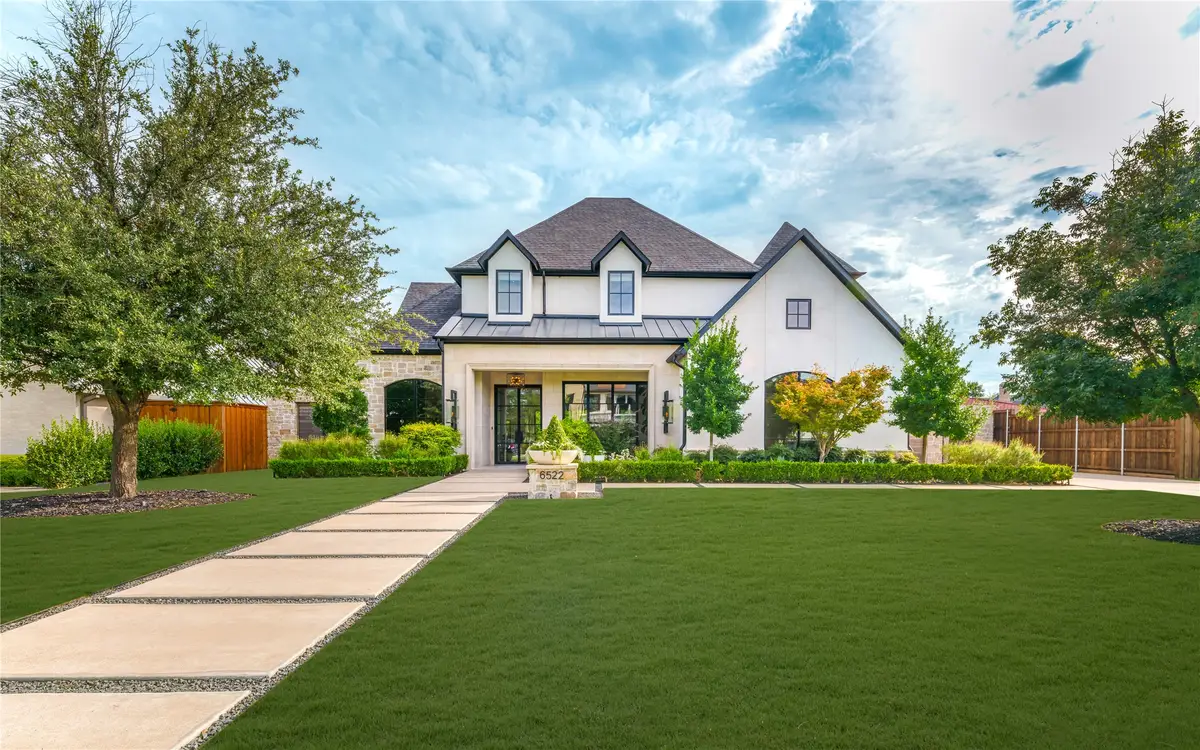 6522 Pemberton Drive, Dallas, TX 75230 - #1