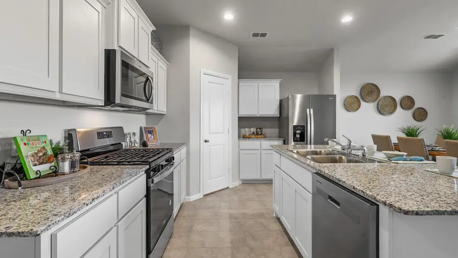 1236 Beltway Lane, Granbury, TX 76048 - Image #3