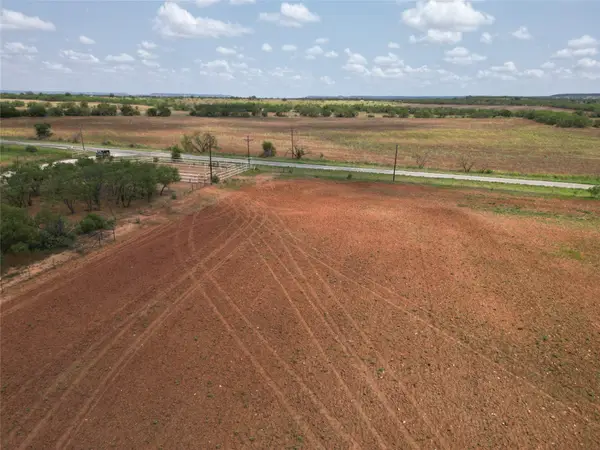 TBD Fm 614, Ovalo, TX 79541