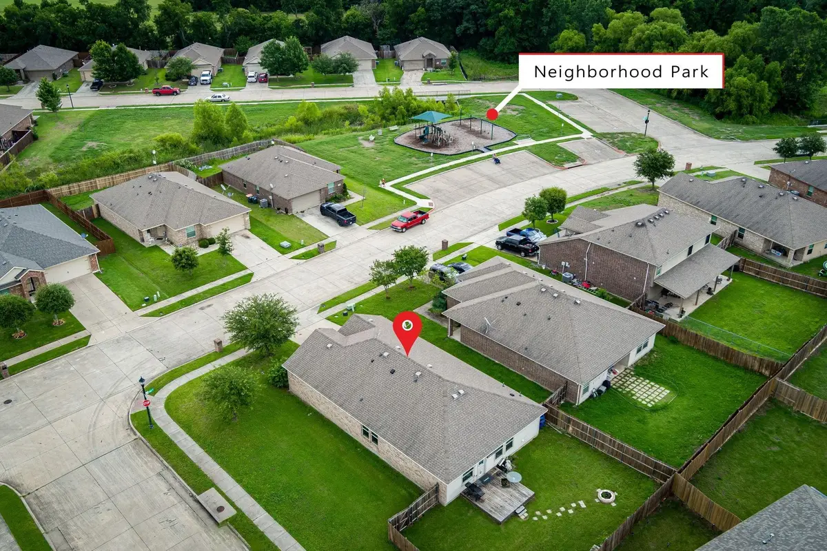 3213 Elam Drive, Anna, TX 75409 - #1