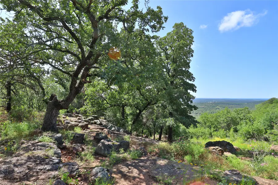 B27 Post Oak Road, Gordon, TX 76453 - Image #3