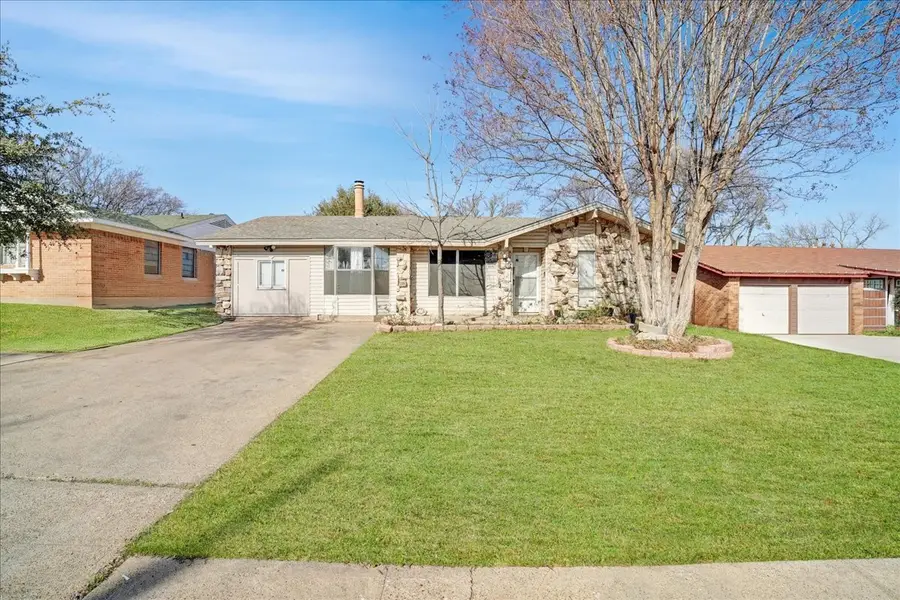 4535 Cedar Path Drive, Dallas, TX 75211 - Image #2