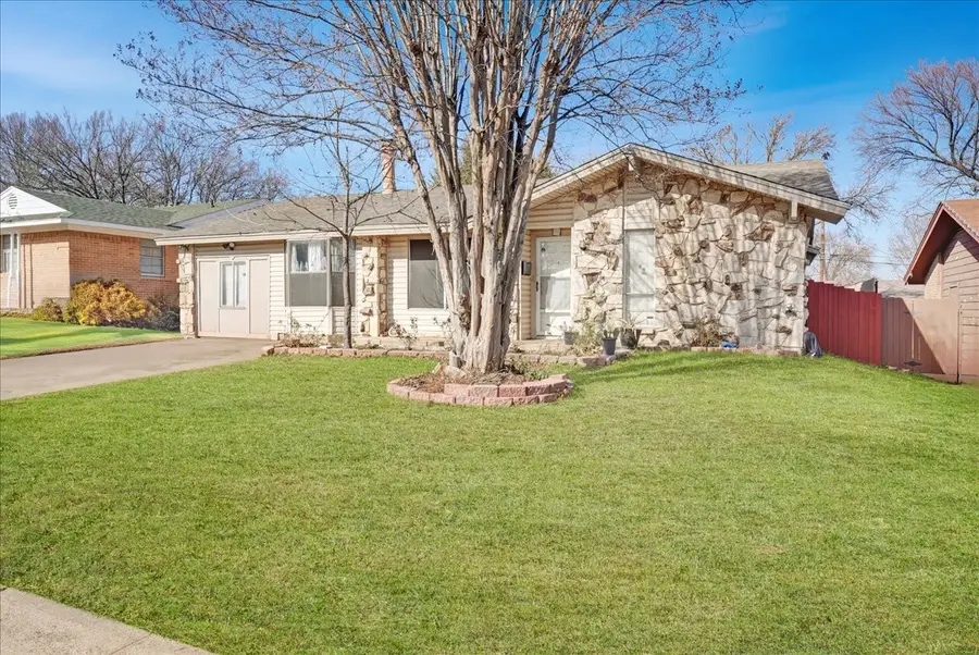 4535 Cedar Path Drive, Dallas, TX 75211 - Image #3