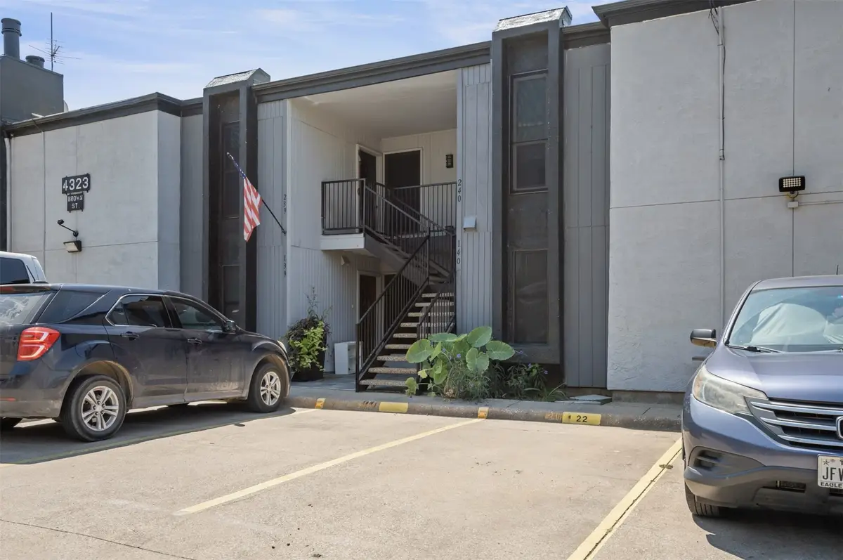 4323 Brown Street #139, Dallas, TX 75219 - Image #1