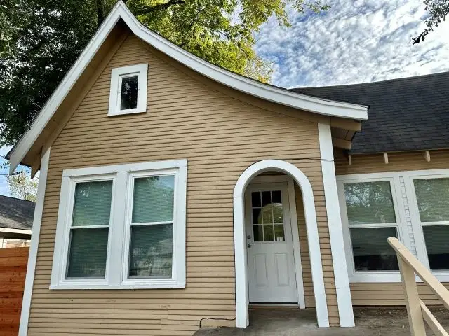 1423 E Elm Street, Tyler, TX 75702 - #1