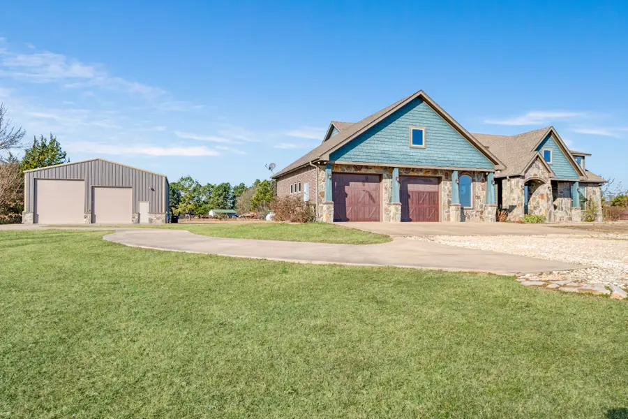 1325 Mount Olive Road, Reno, TX 75462 - Image #2