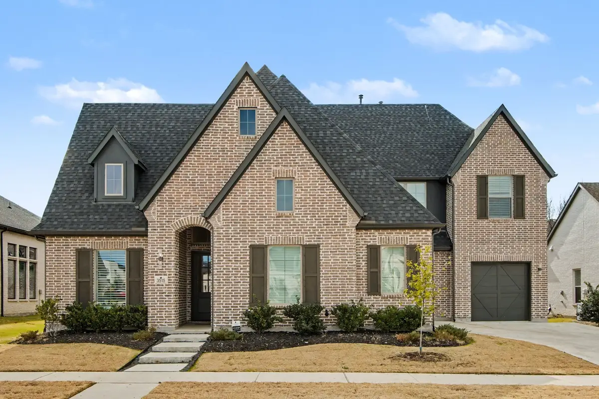 3515 Timberland Place, Frisco, TX 75033 - Image #1