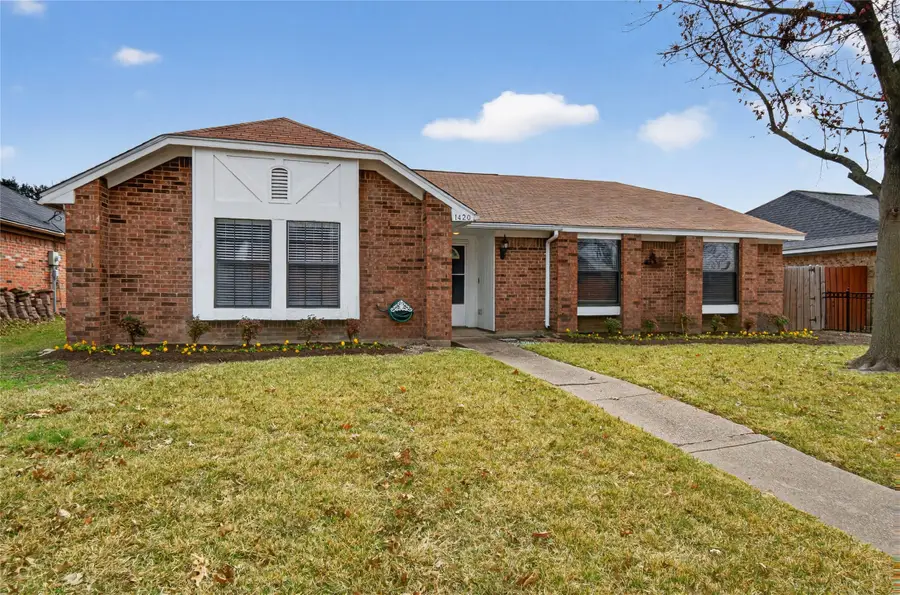 1420 Laredo Lane, Mesquite, TX 75150 - Image #2