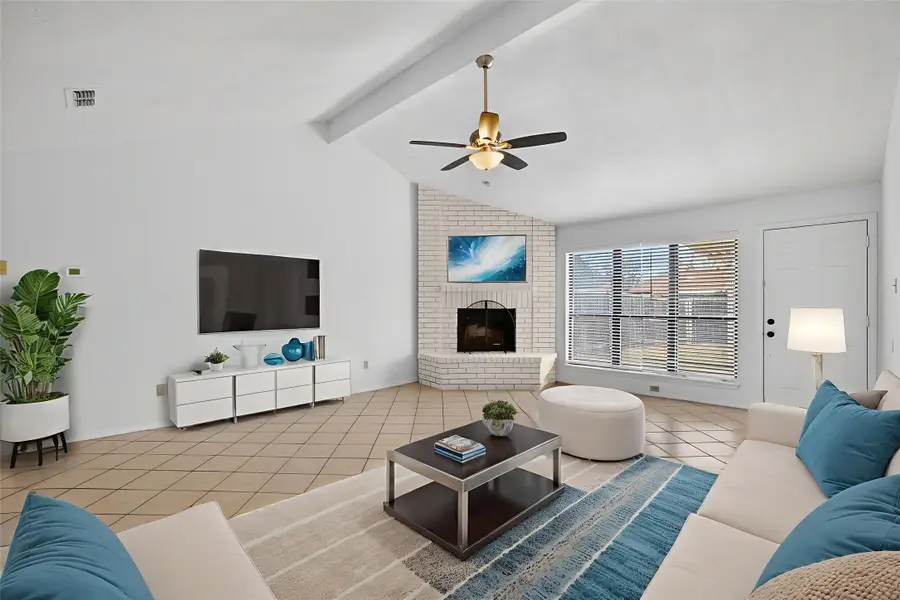 1420 Laredo Lane, Mesquite, TX 75150 - Image #3