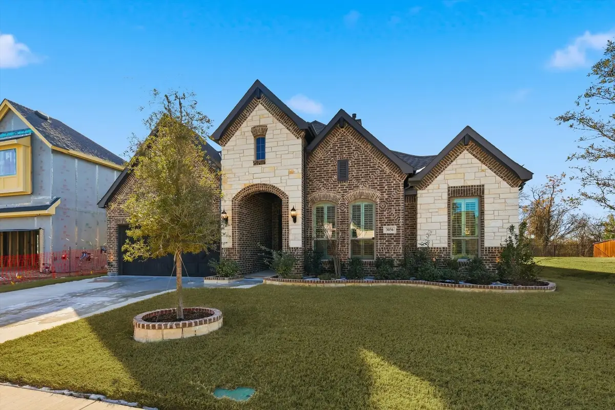 3056 Farmhouse Drive, Midlothian, TX 76065 - Image #1