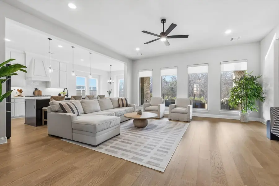 3056 Farmhouse Drive, Midlothian, TX 76065 - Image #3