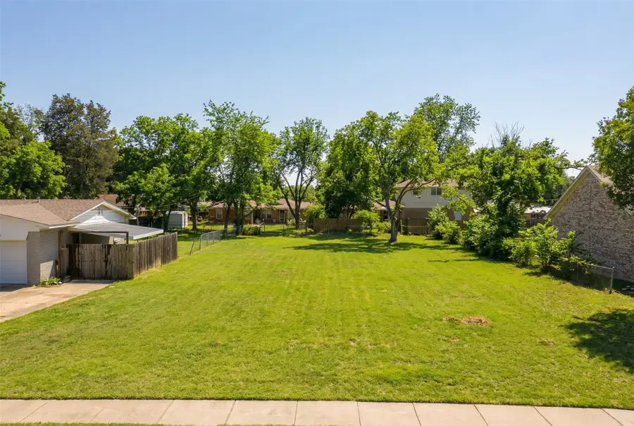 468 Pittman Street, Richardson, TX 75081 - #2