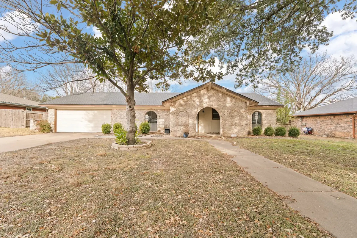 1108 Trace Road, Cleburne, TX 76033 - Image #1