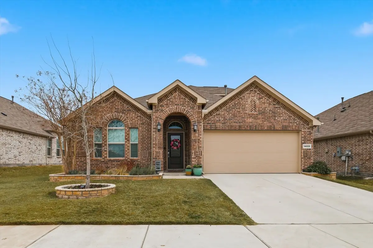 14828 Equine Trail, Fort Worth, TX 76052 - Image #1