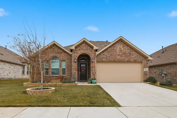 14828 Equine Trail, Fort Worth, TX 76052