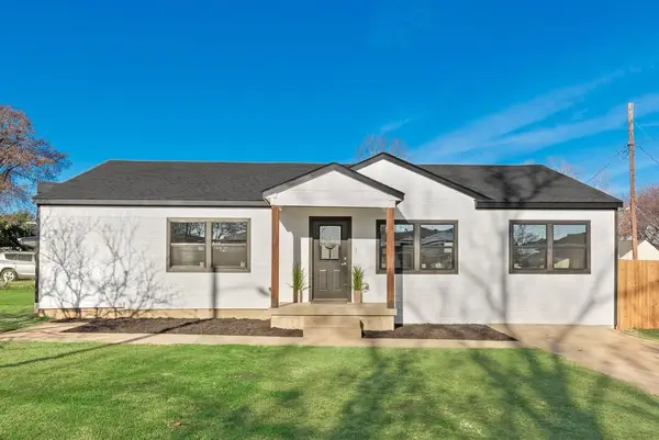 2505 Poinsettia Drive, Dallas, TX 75211