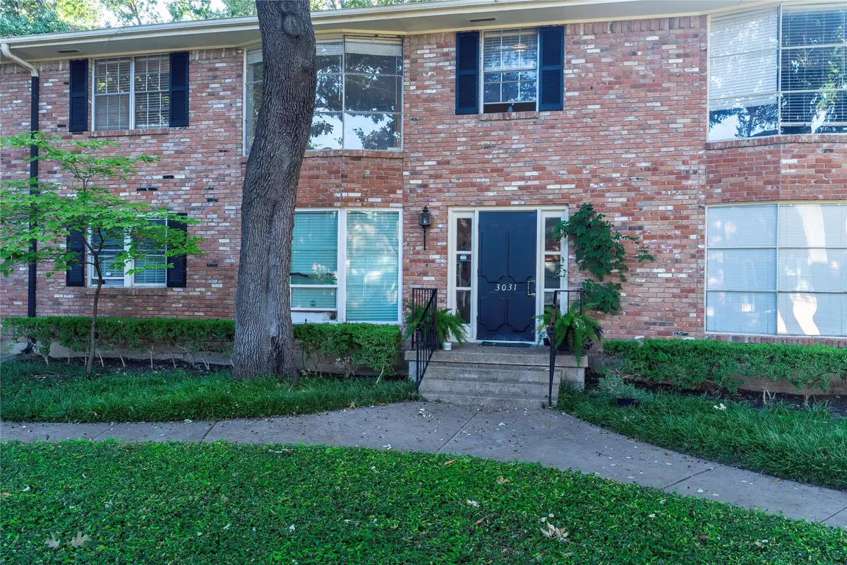 3031 Mahanna Springs Drive #D  Bldg B, Dallas, TX 75235 - #1