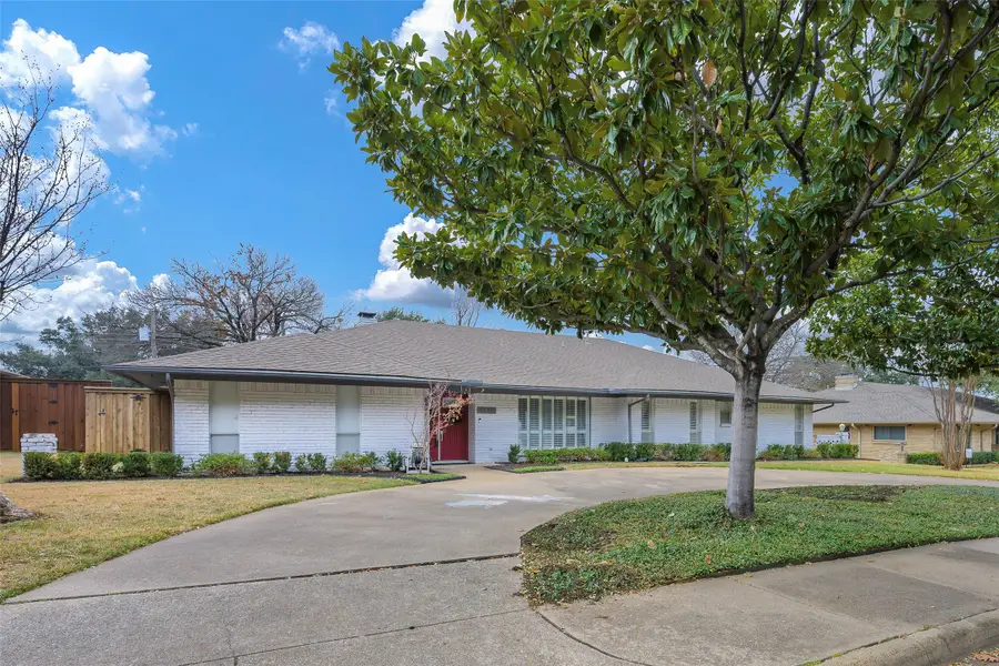 3846 Duchess Trail, Dallas, TX 75229 - Image #2