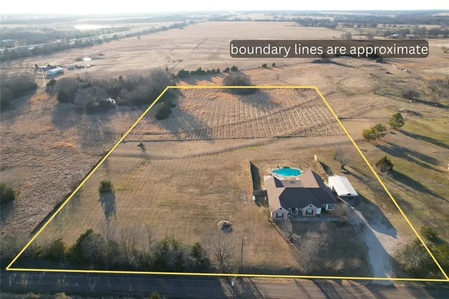 337 County Road 4719, Cumby, TX 75433 - #3