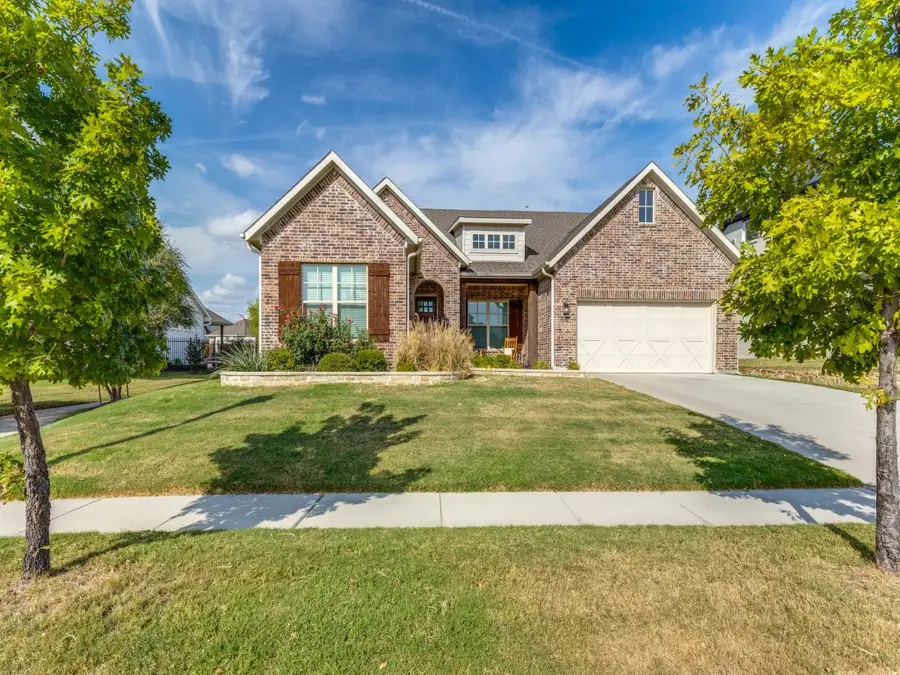 632 Point Vista Drive, Aledo, TX 76008 - #2