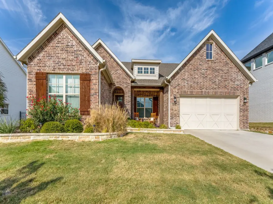 632 Point Vista Drive, Aledo, TX 76008 - #3