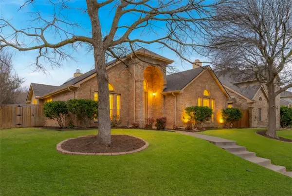 403 Majesty Drive, Allen, TX 75013