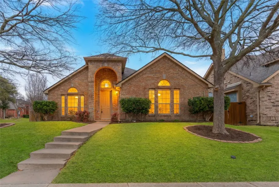 403 Majesty Drive, Allen, TX 75013 - #2