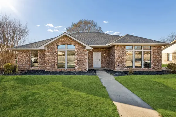 3605 Cooper Branch E, Denton, TX 76209