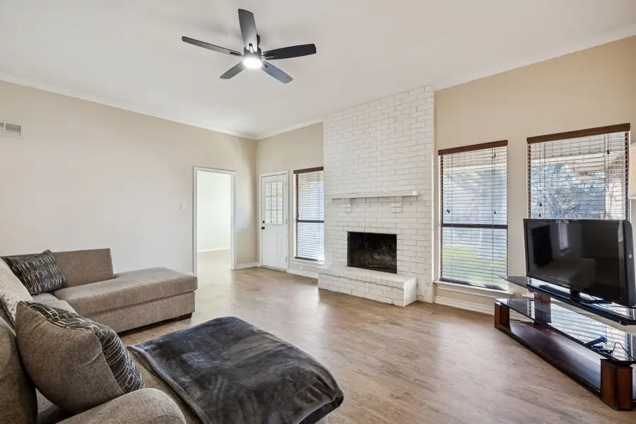 3605 Cooper Branch E, Denton, TX 76209 - Image #2