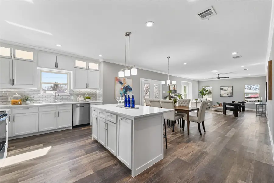 639 Legendary Lane, Gun Barrel City, TX 75156 - #2