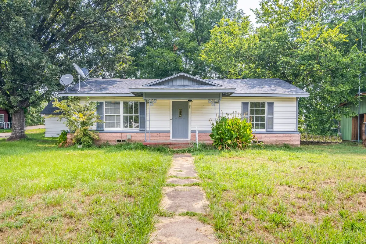 109 Church Street, Quinlan, TX 75474 - Image #1