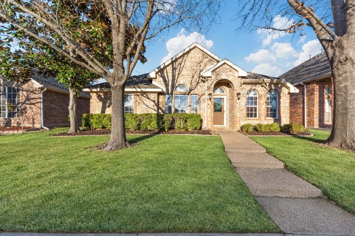 5624 Sundance Drive, Lewisville, TX 75056 - #1