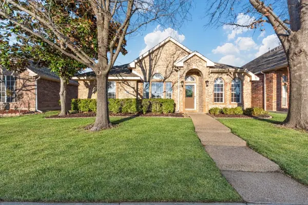 5624 Sundance Drive, Lewisville, TX 75056