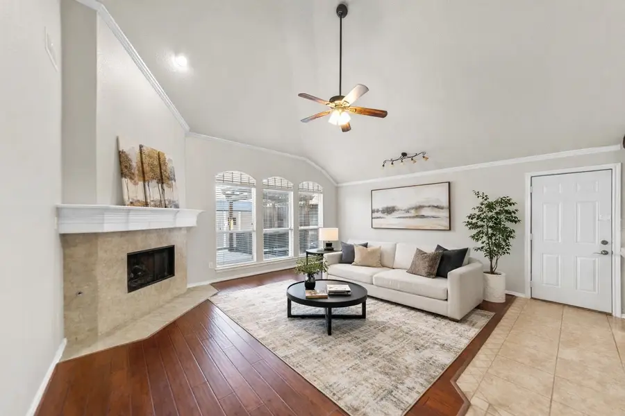 5624 Sundance Drive, Lewisville, TX 75056 - #2