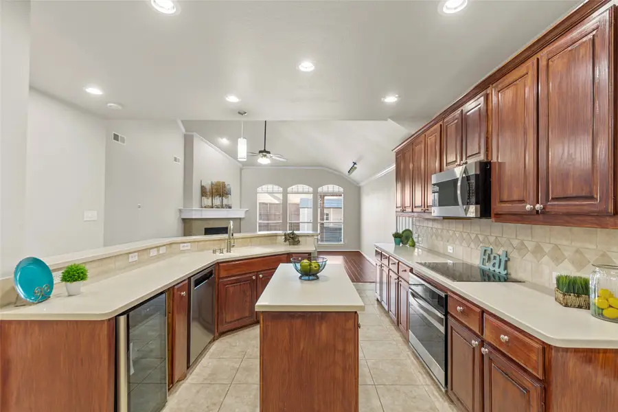 5624 Sundance Drive, Lewisville, TX 75056 - #3